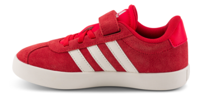 adidas Rød JH6314 VL_COURT 3.0 ELC (28-35)