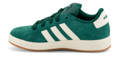 adidas Grand Court 00s Sneaker Grønn (35,5-40)