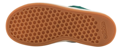 adidas Grand Court 00s Sneaker Grønn (35,5-40)