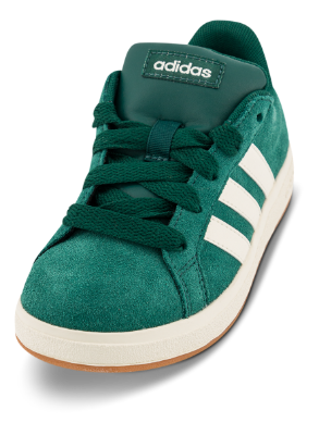 adidas Grand Court 00s Sneaker Grønn (35,5-40)