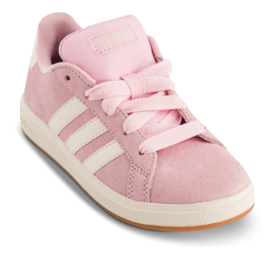 adidas Grand Court 00s Sneaker Rosa (35,5-40)