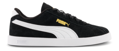 Puma Club II Youth 398886 (36-39)
