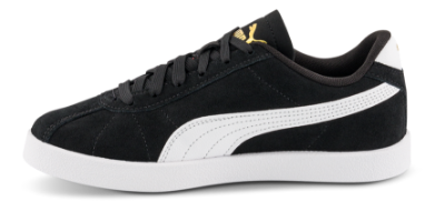 Puma Club II Youth 398886 (36-39)