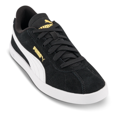 Puma Club II Youth 398886 (36-39)