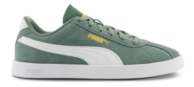 Puma Club II Youth 398886 (36-39)