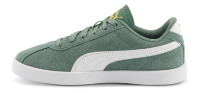 Puma Club II Youth 398886 (36-39)