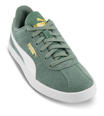Puma Club II Youth 398886 (36-39)