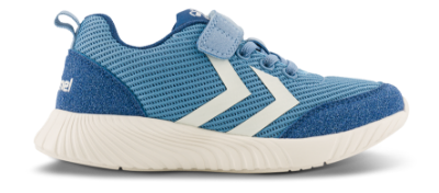 Hummel Barnesneakers Blå 226203