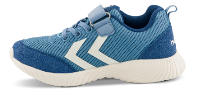 Hummel Barnesneakers Blå 226203