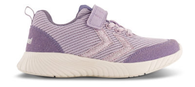 Hummel Børne sneaker Lilla 226203