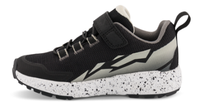 Primigi Børne sneaker Sort 79306=59285