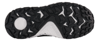 Primigi Børne sneaker Sort 79306=59285