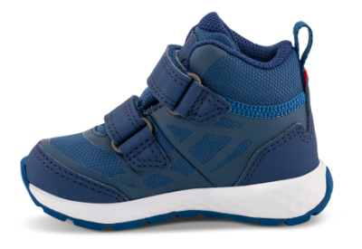 Viking Barnesneakers Blå 3-51025 Veme R