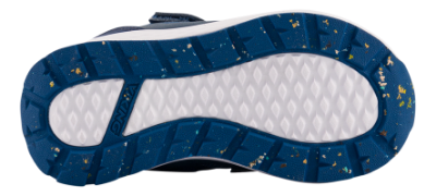 Viking Barnesneakers Blå 3-51025 Veme R