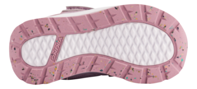 Viking Børne sneaker Rosa 3-51025 Veme R