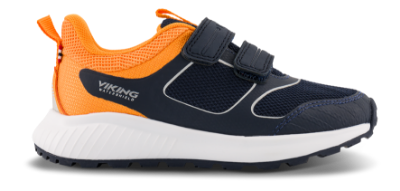 Viking Børne sneaker Blå 3-54511 Aery WP