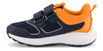 Viking Børne sneaker Blå 3-54511 Aery WP