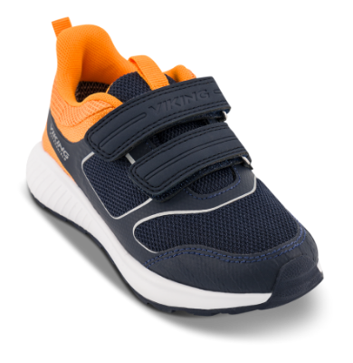 Viking Børne sneaker Blå 3-54511 Aery WP