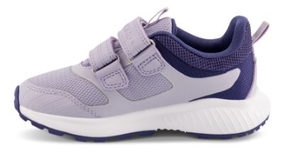 Viking Børne sneaker Lilla 3-54511 Aery WP