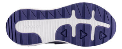 Viking Børne sneaker Lilla 3-54511 Aery WP