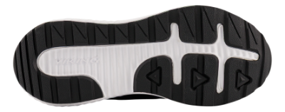 Viking Barnesneakers Svart 3-54611 Aero WP