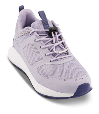 Viking Barnesneakers Lilla 3-54611 Aero WP