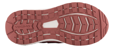 Viking Barnesneakers Pink 3-55495 Bouncy G