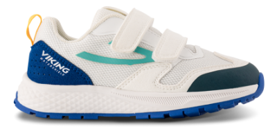 Viking Barnesneakers Hvit 3-54545 Century