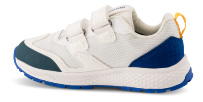 Viking Barnesneakers Hvit 3-54545 Century