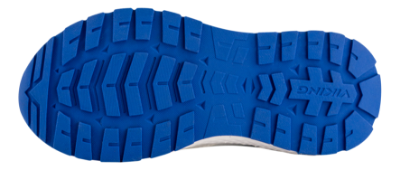 Viking Barnesneakers Hvit 3-54545 Century