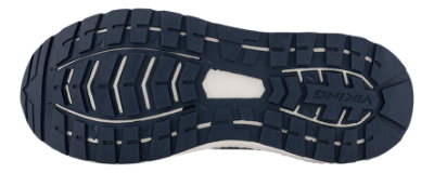 Viking Børne sneaker Blå 3-55565 Impact
