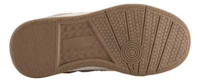 mia maja Barnesneakers Sølv 7615118302