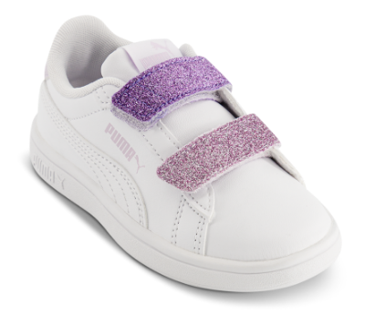 Puma Smash 3.0 Glitter 395609 (27-35)