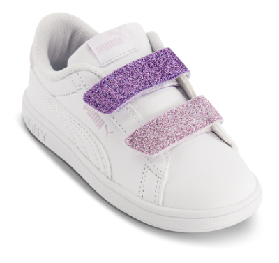 Puma Smash 3.0 Glitter 395610 06