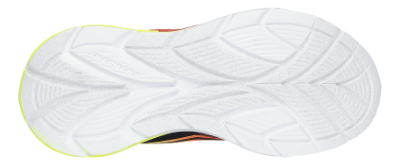 Skechers S-Lights Flex-Glow Ultra Sneaker Sort 400139L