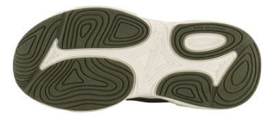 Skechers SKX 167 Sneaker Grå 419030L