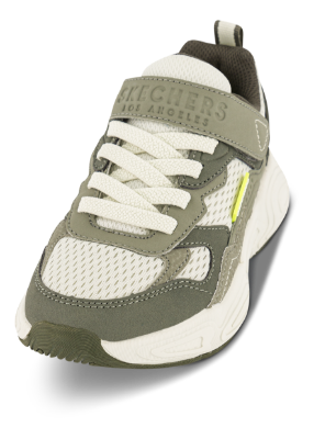 Skechers SKX 167 Sneaker Grå 419030L