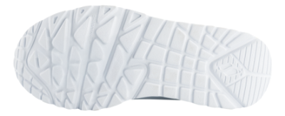 Skechers Uno Lite Spread the Love Sneaker Hvid 314064L
