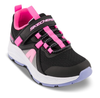 Skechers Adventure Blitz Waterproof Sneaker Svart 303406L