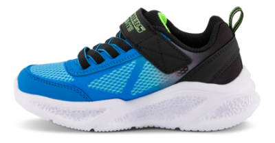 Skechers Barnesneakers Blå 401495L