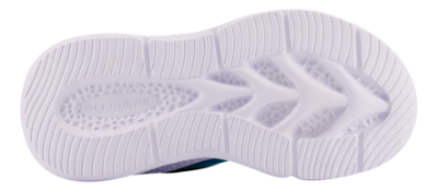 Skechers Barnesneakers Blå 401495L