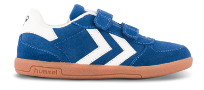 Hummel Barnesneakers Blå 230238