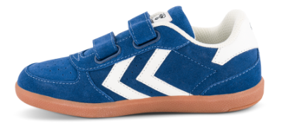 Hummel Barnesneakers Blå 230238