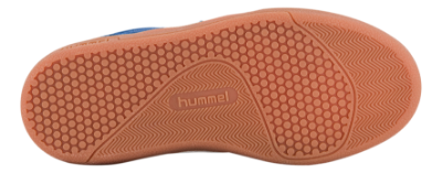 Hummel Barnesneakers Blå 230238