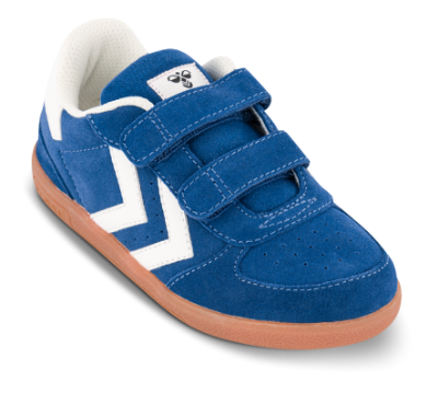 Hummel Barnesneakers Blå 230238