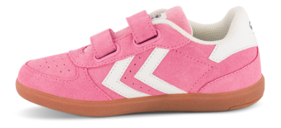 Hummel Barnesneakers Pink 230238