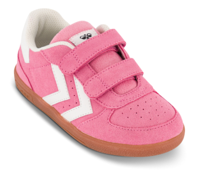 Hummel Barnesneakers Pink 230238