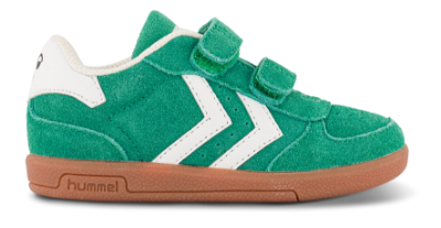 Hummel Børne sneaker Hvid 230238