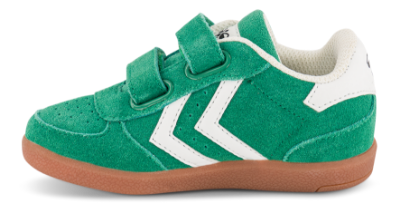 Hummel Børne sneaker Hvid 230238