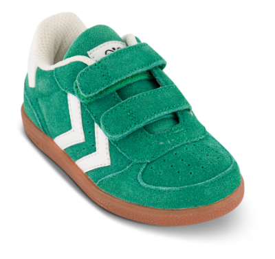 Hummel Børne sneaker Hvid 230238
